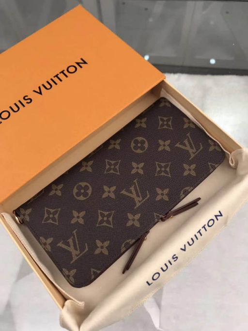 Replica LV Wallets Insolite Wallet M60042