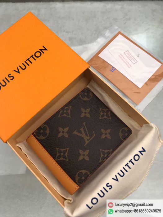 Replica LV M69024 Multiple Wallets