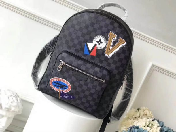 Replica LV Josh N64424 Backpack Bags
