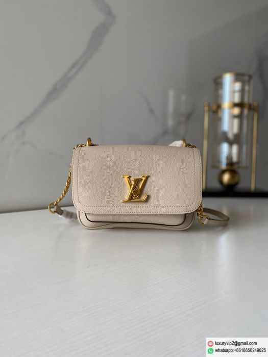 Replica LV M57072 Lockme Chain PM Small Shoulder Bags