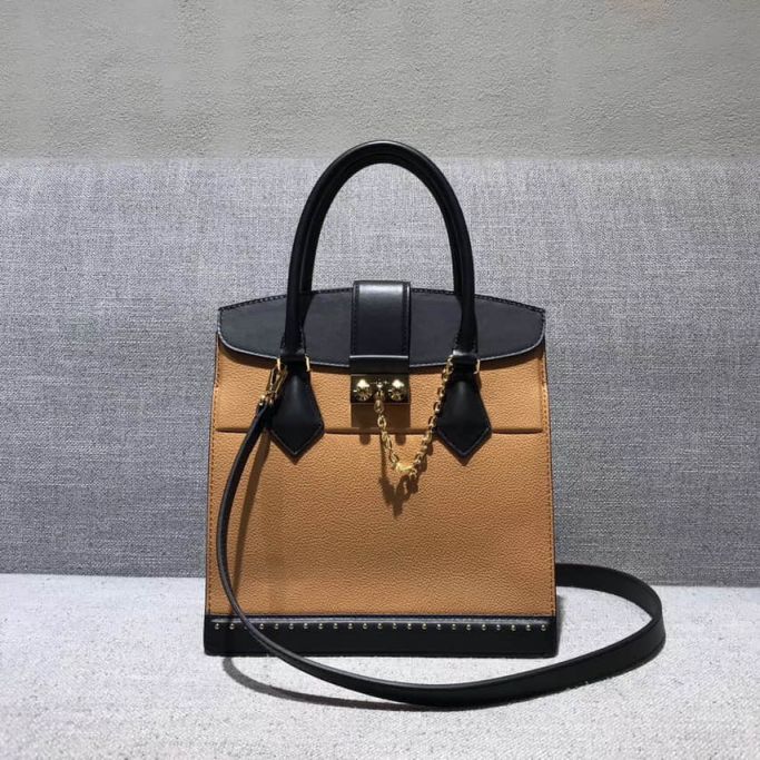 Replica LV Tote Bags Cour Marly M51654