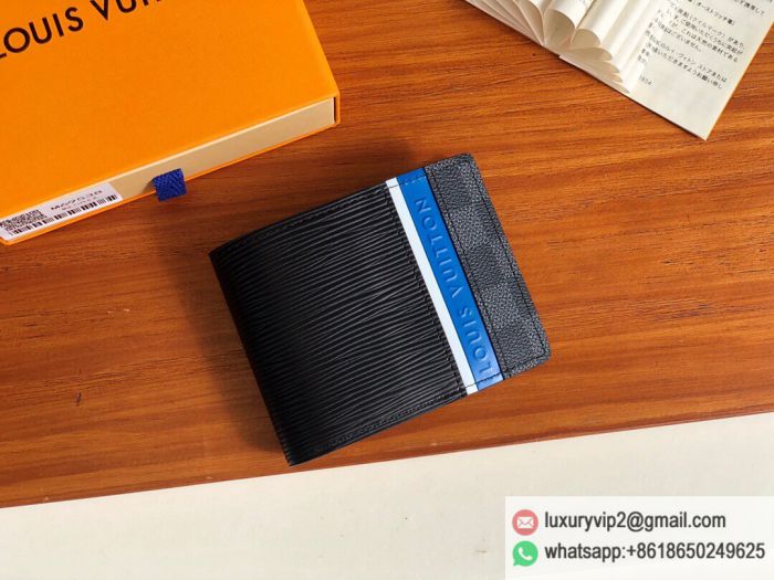 Replica LV M69538 Multiple Wallets