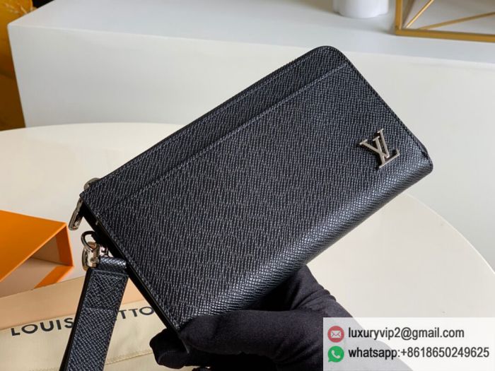 Replica LV M69409 ZIPPY DRAGONNE Clutch Bags