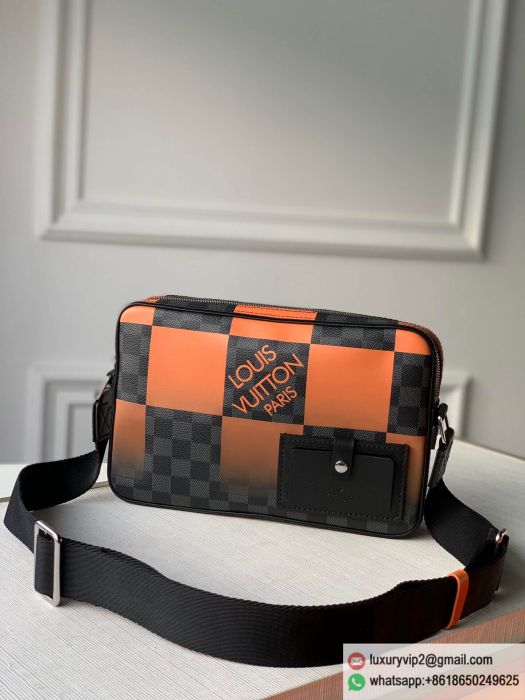 Replica LV Alpha Messenger N40421 Shoulder Bags