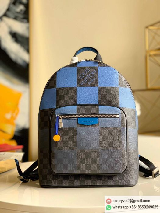 Replica LV Josh Backpack N40402 Backpack Bags
