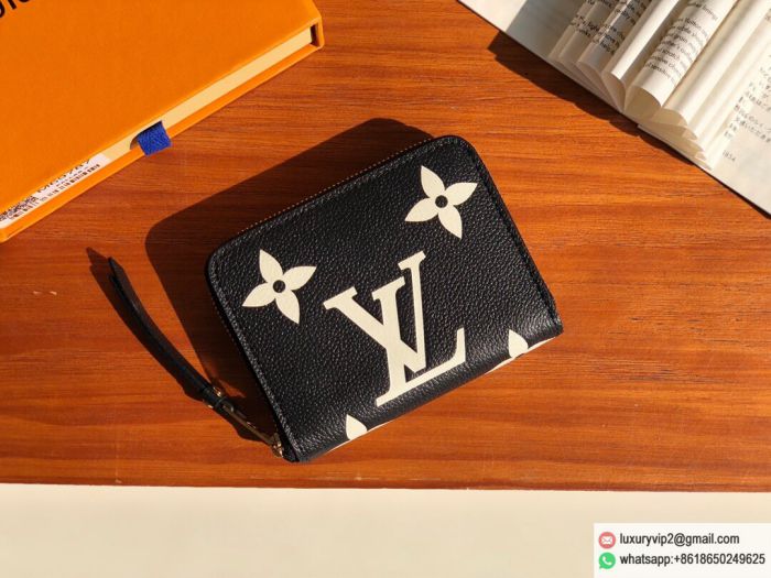 Replica Louis Vuitton Zippy M69787 Wallets