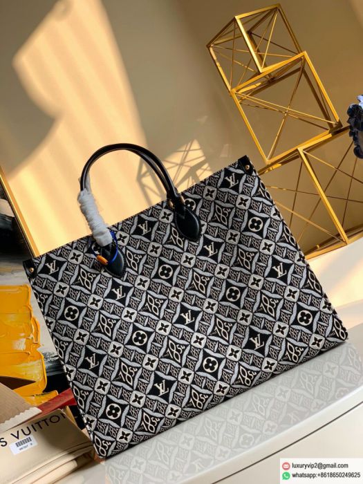 Replica LV M57207 Onthego 1854s GM Large Tote Bags Shopping Bags