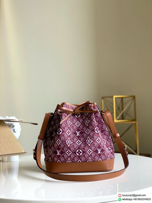 Replica LV M57154 1854s Petit Noe Bucket Bags