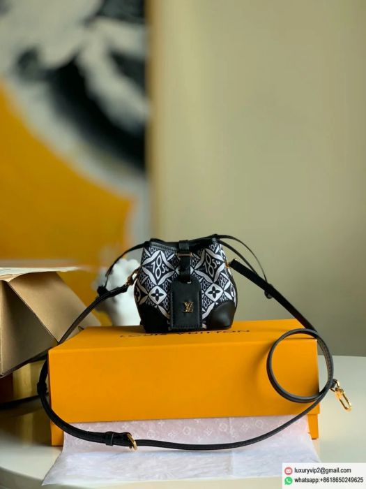 Replica LV M69973 1854s Noe Purse Bucket Bags