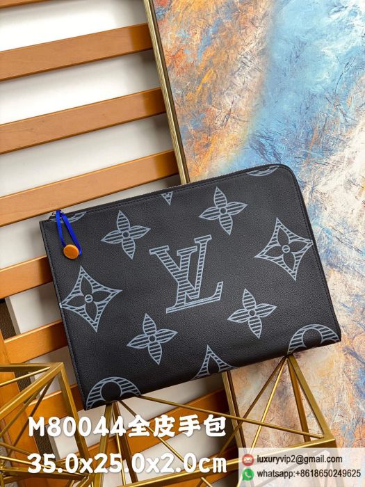 Replica LV M80044 Pochette Jour Large Clutch Bags