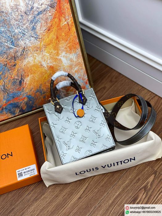Replica Louis Vuitton M90564 Petit Sac Plat Tote Bags
