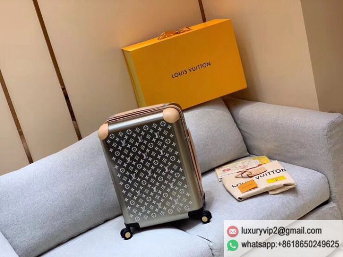 Replica LV monogram M23204 Rolling Luggage