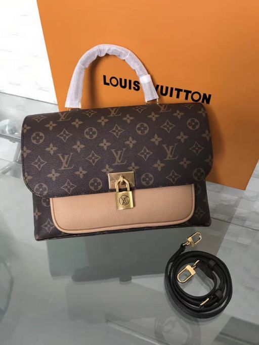 Replica LV Tote Bags 18 MARIGNAN Messenger Bag M44257