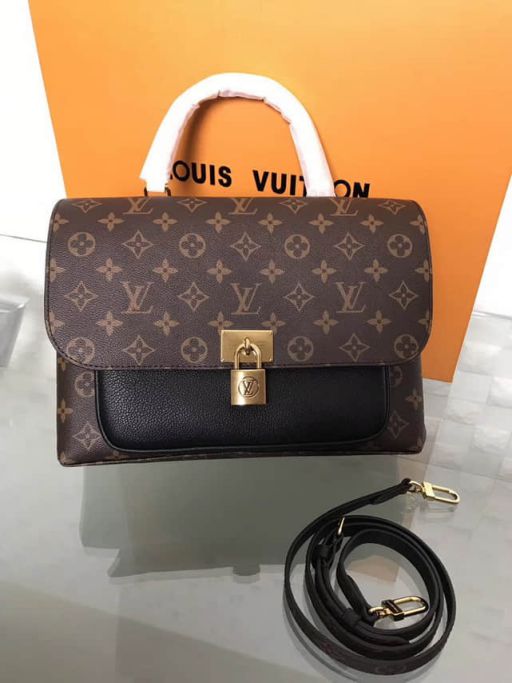 Replica LV Tote Bags 18 MARIGNAN Messenger Bag M44259