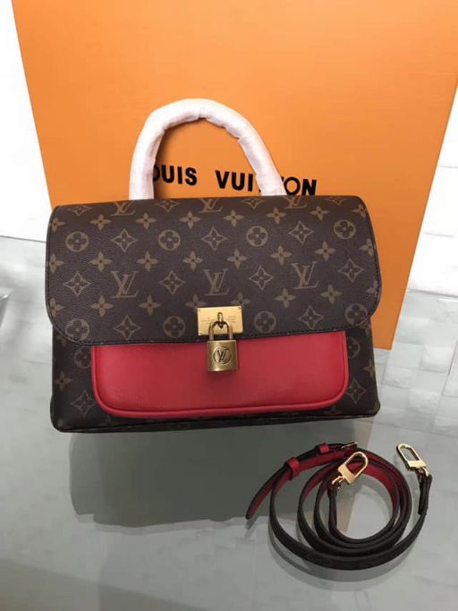 Replica LV Tote Bags 18 MARIGNAN Messenger Bag M44286