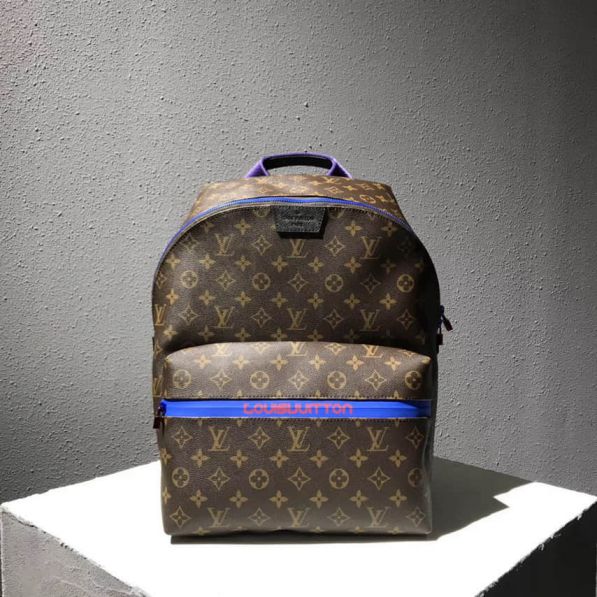 Replica LV Kim Jones Apollo M43849 Backpack Bags