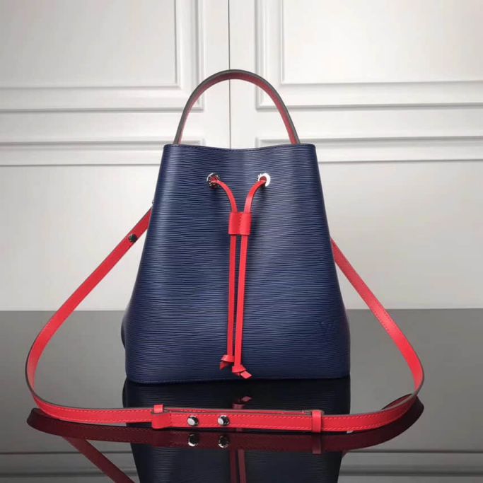 Replica LV Bucket Bags Noe Epi NEONOE M54367