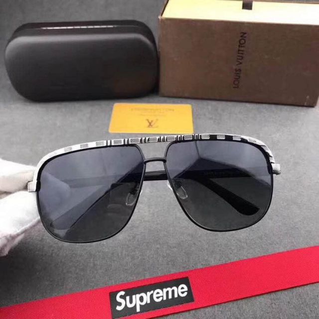 Replica 2019 LV14s Polarized Men Sunglasses