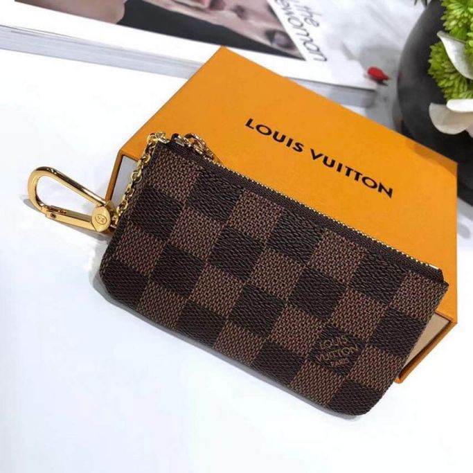 Replica LV N62658 Key Bags