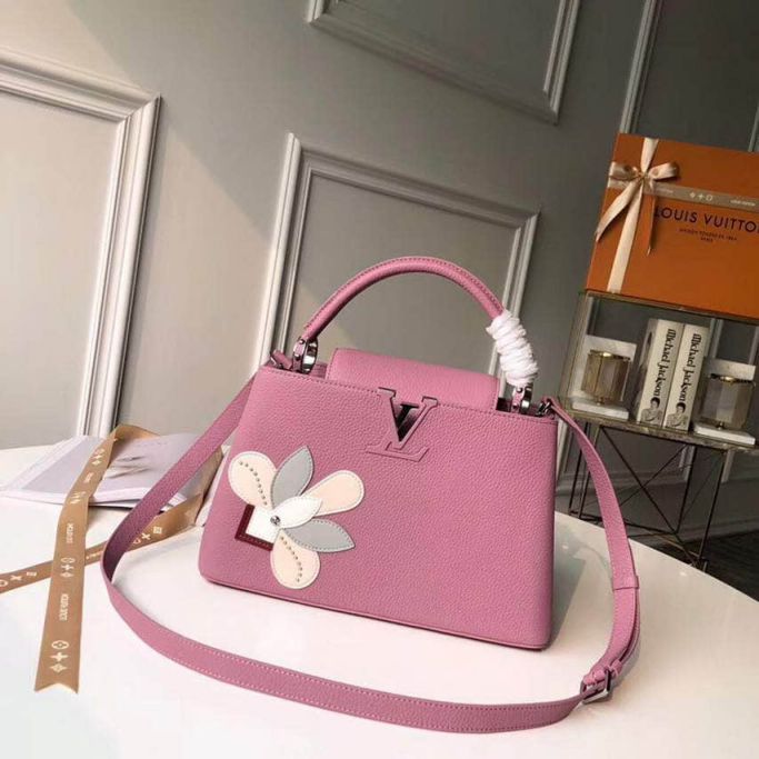 Replica LV Tote Bags Capucines M48865 31CM