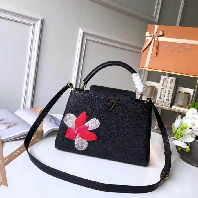 Replica LV Tote Bags Capucines M54696 31CM