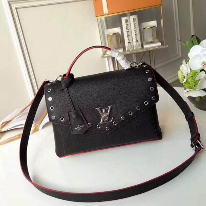 Replica LV Tote Bags MY LOCKME M53507