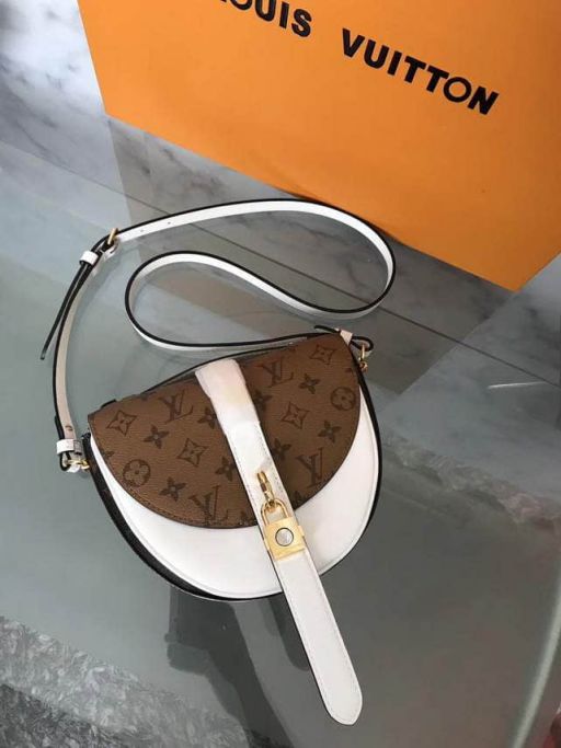 Replica LV Shoulder Bags 18 CHANTILLY Crossbody M43645
