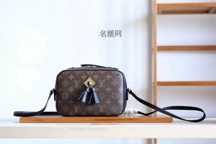 Replica LV Shoulder Bags Saintonge Crossbody M43555