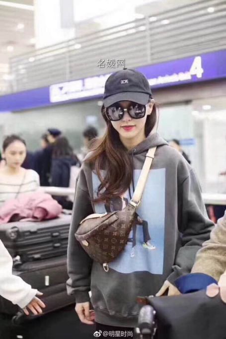 Replica LV Waist Bags 18SS BUMBAG M43644