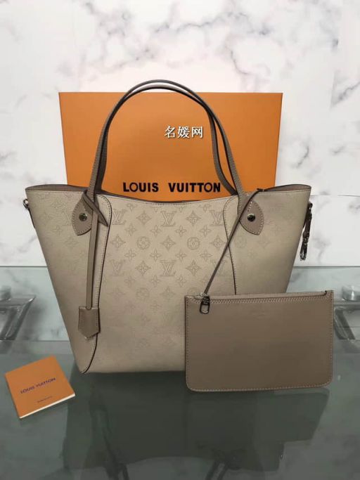 Replica LV Shopping Bags Mahina Hina M53140