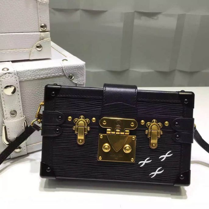 Replica LV Shoulder Bags M40273