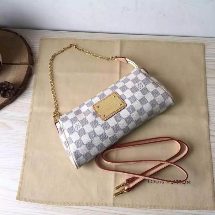 Replica LV Shoulder Bags On Chain Crossbody N55214