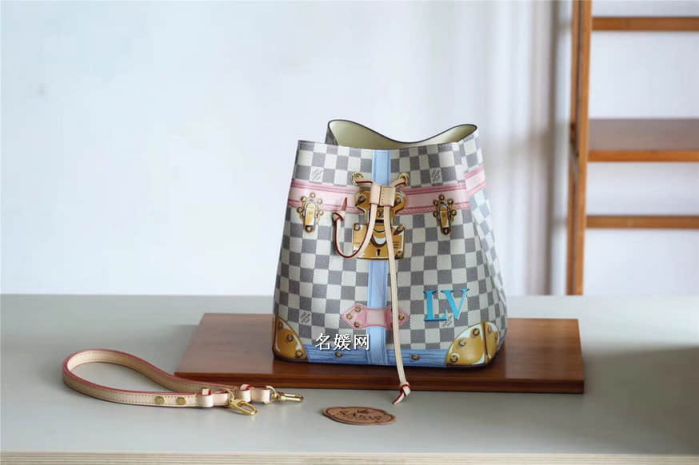Replica LV Bucket Bags NeoNoe N41066