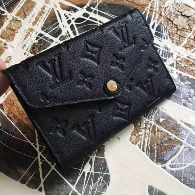 Replica LV Wallets Curieuse M60568