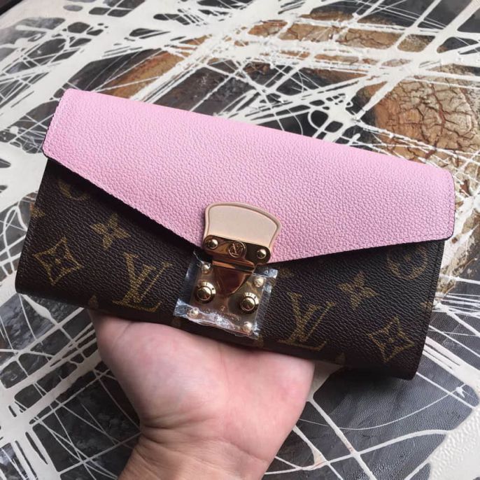 Replica LV Wallets M61279