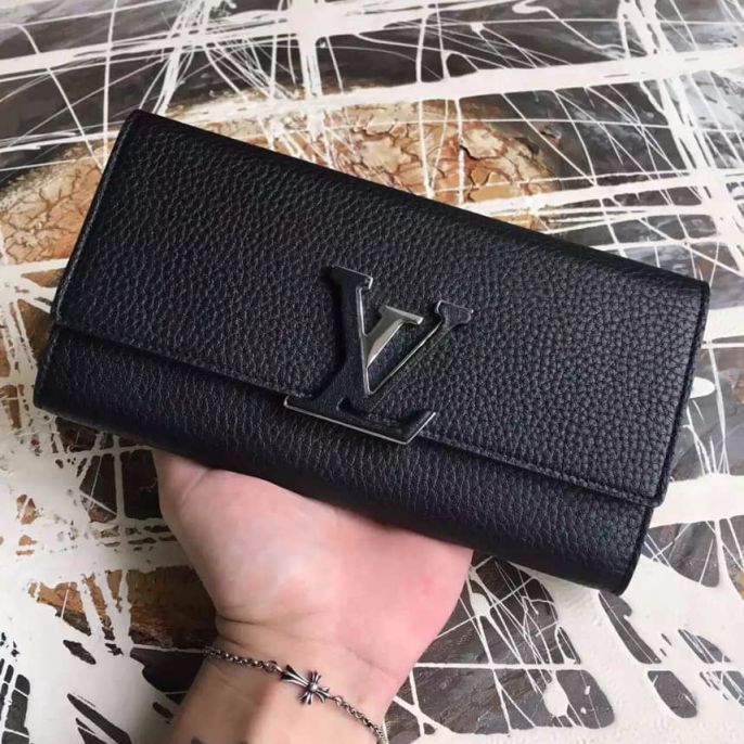 Replica LV Wallets M61248