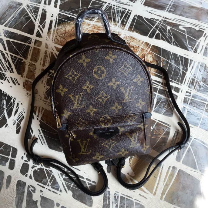 Replica LV Backpack Bags M41562