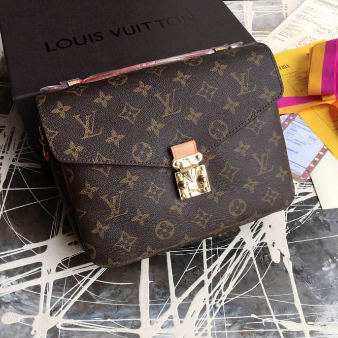 Replica LV Shoulder Bags M40780 Messenger BagCrossbody