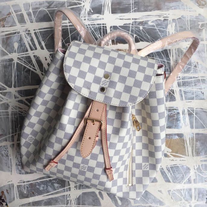 Replica LV Backpack Bags M41578