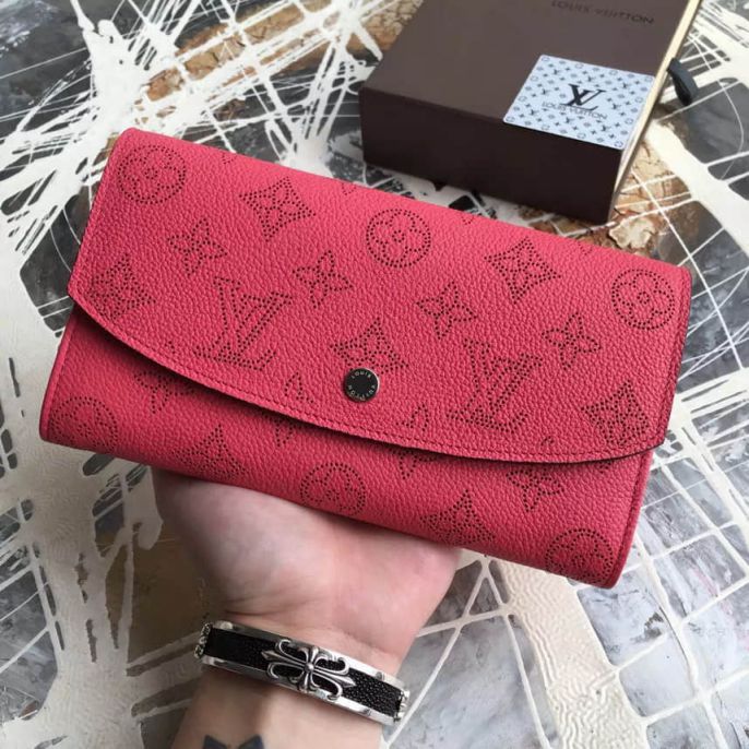 Replica LV Wallets M60143