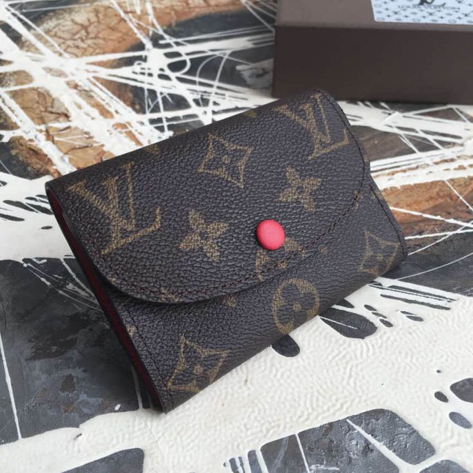 Replica LV Wallets M41939