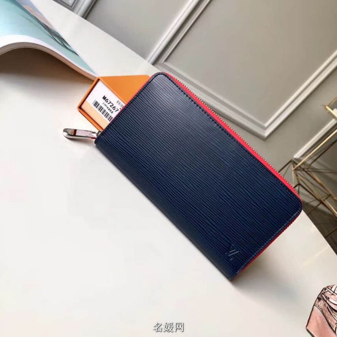 Replica LV Wallets Epi Zip M67267