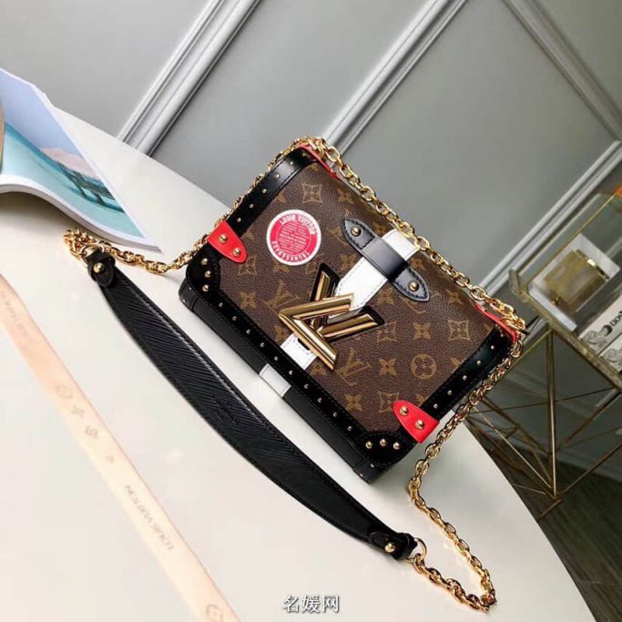 Replica LV Shoulder Bags Twist M43629