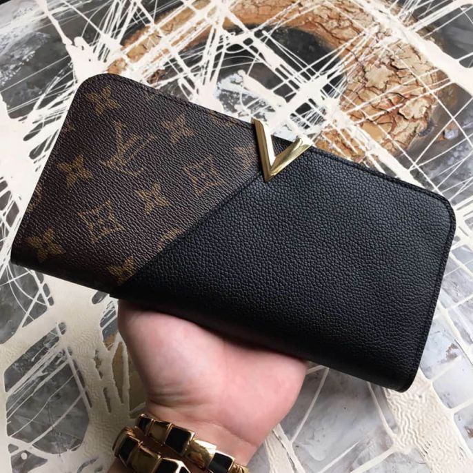 Replica LV Wallets V KIMONO M56175
