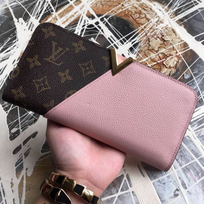 Replica LV Wallets V KIMONO M56176