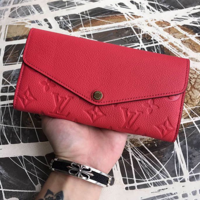 Replica LV Wallets M41860