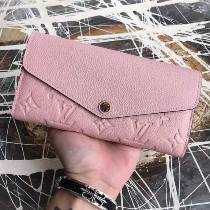 Replica LV Wallets M61291