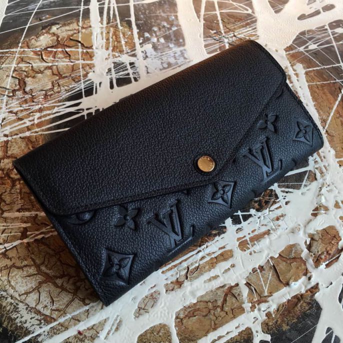 Replica LV Wallets M61182