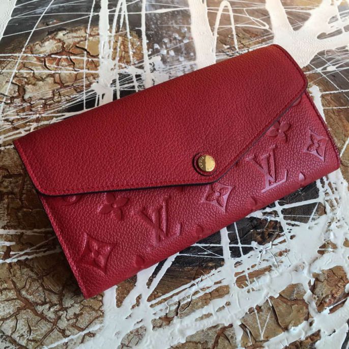 Replica LV Wallets M61181