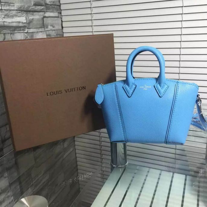 Replica LV Shoulder Bags M61256